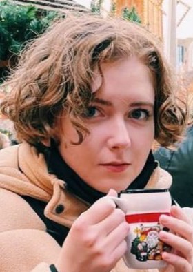 Alice Oseman