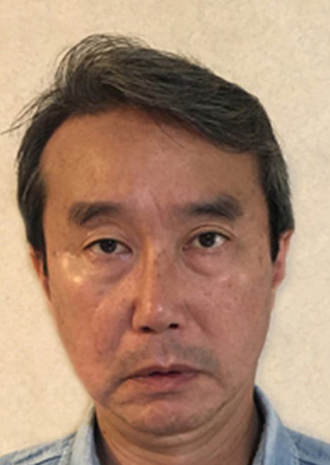 Yoshinao Satoh
