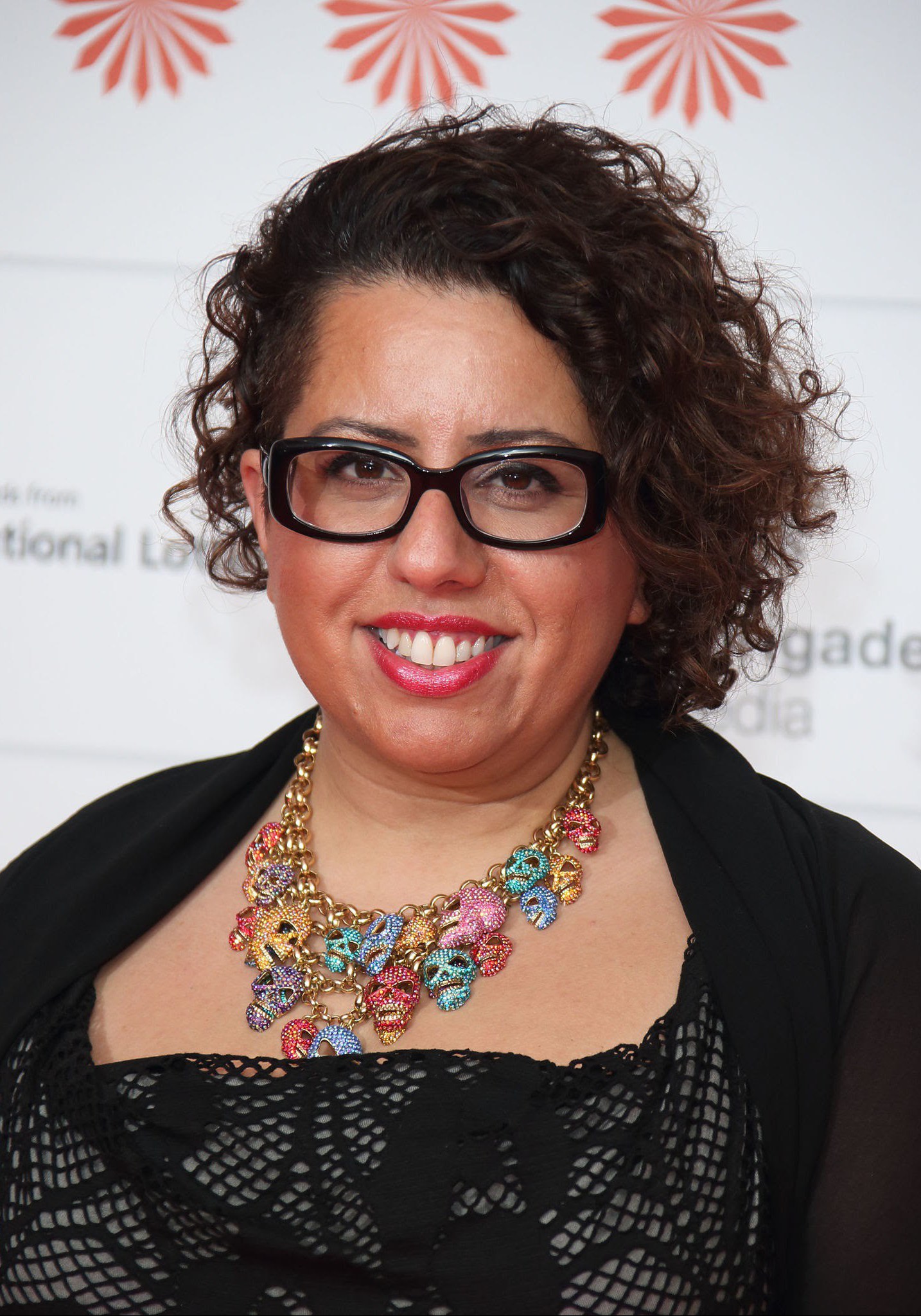 Tina Gharavi