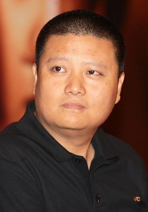 Chuanhe Jian