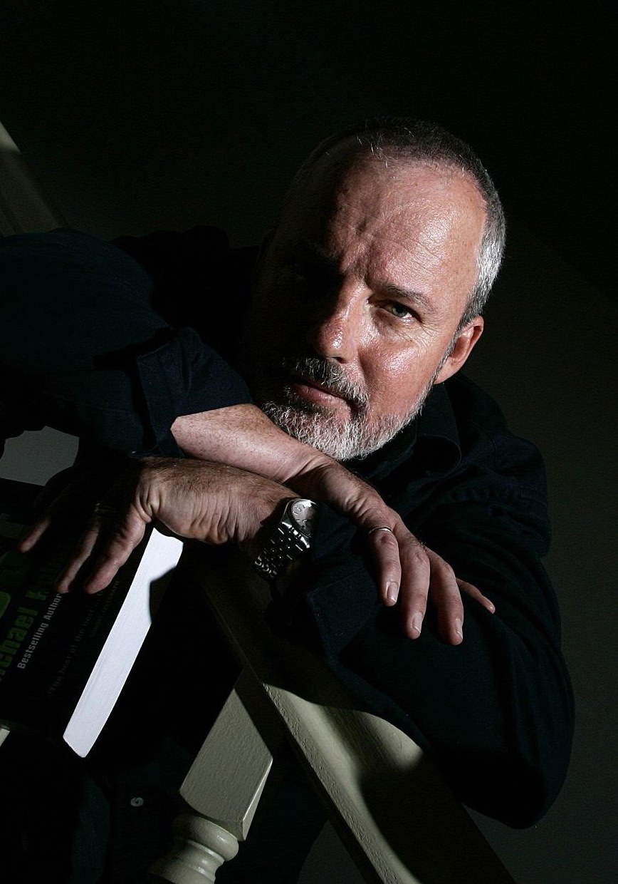 Michael Robotham