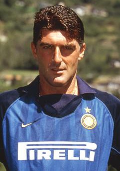 Gianluca Pagliuca