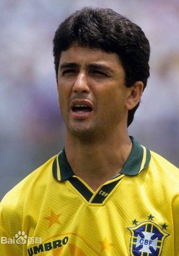 Bebeto