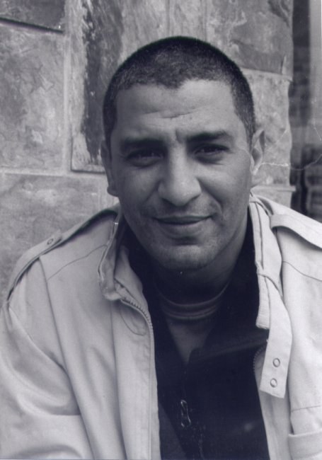 Abdenour Zahzah