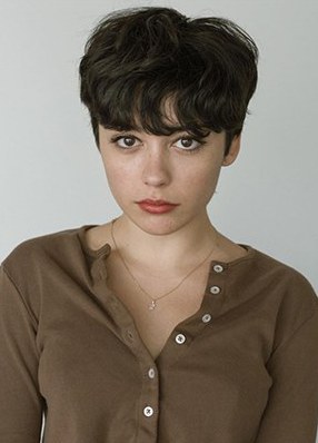 Carla Díaz