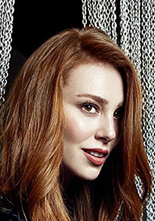 Elçin Sangu