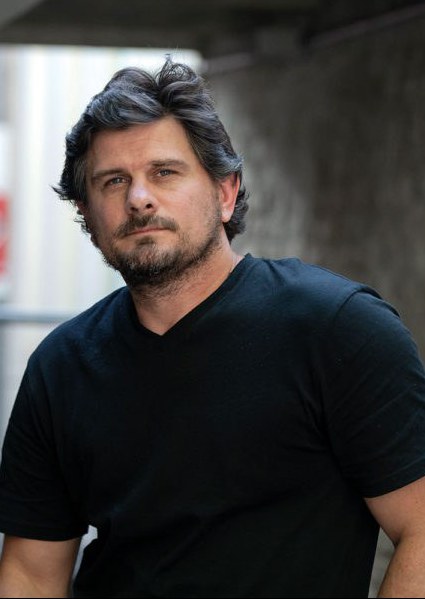 Luis Ara