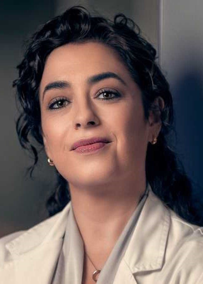 María Isasi