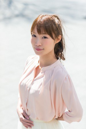 Ayaka Shimizu