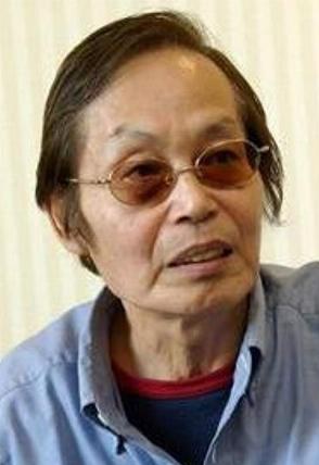 竹内启雄