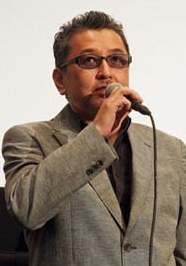 Satoshi Kuwabara