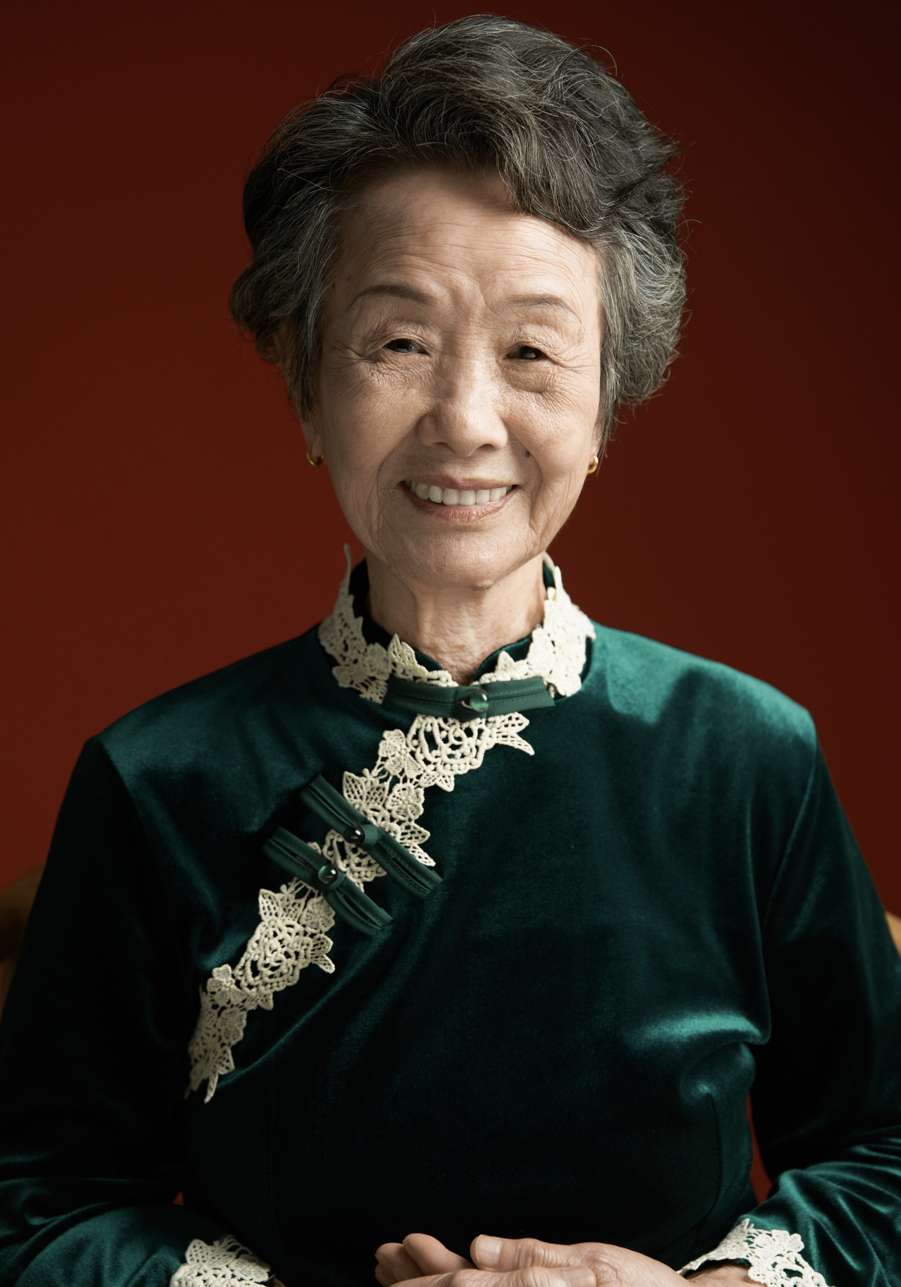 吴少卿