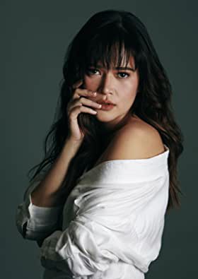 Bela Padilla