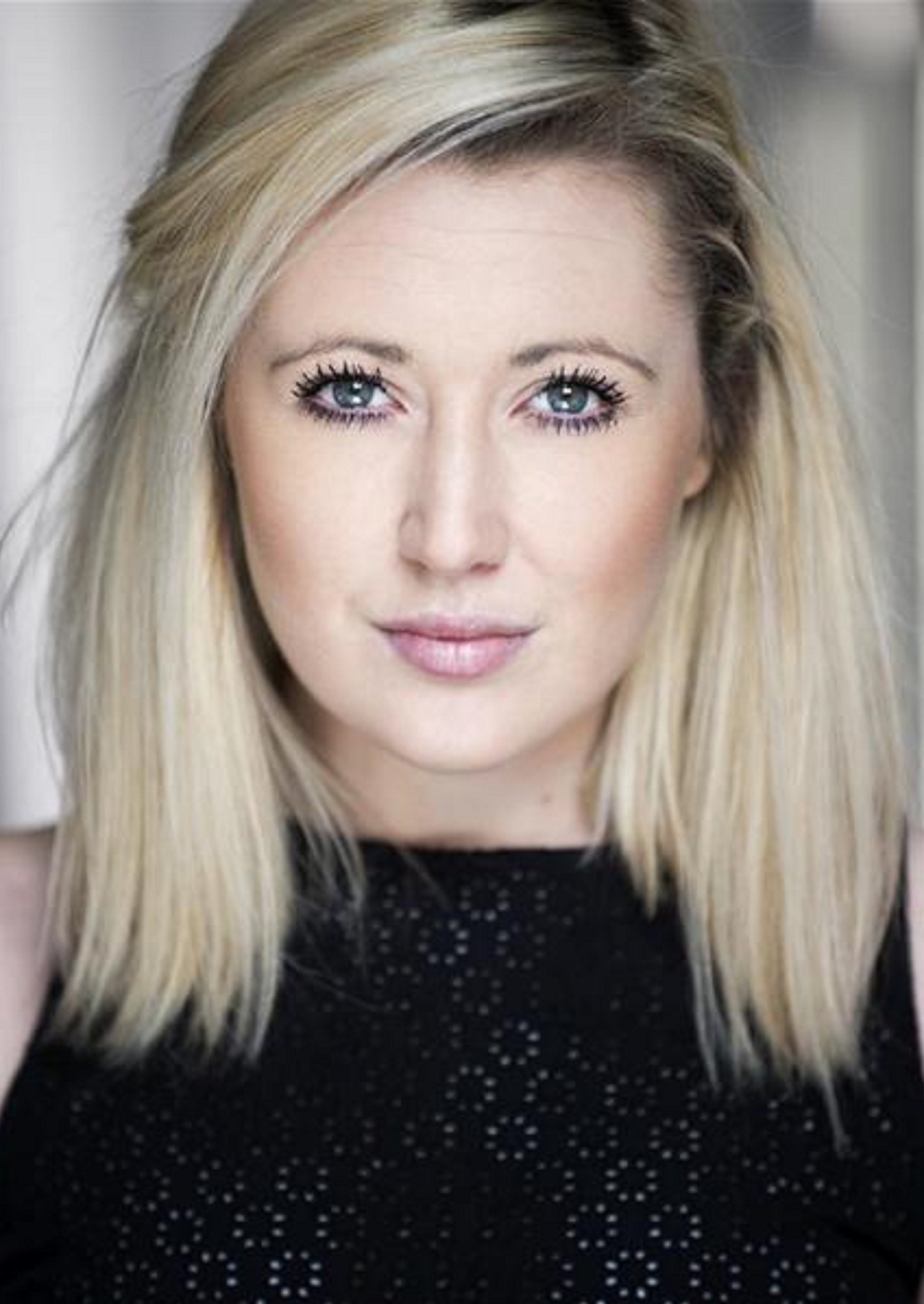 Melissa Johns