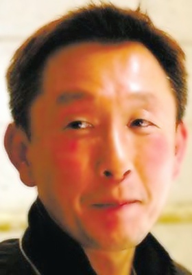 Yoshito Usui