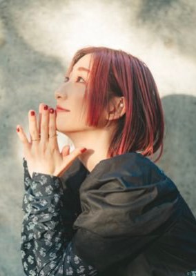 Saeri Natsuo