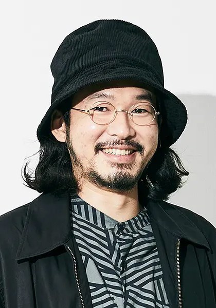 Ryo Takebayashi