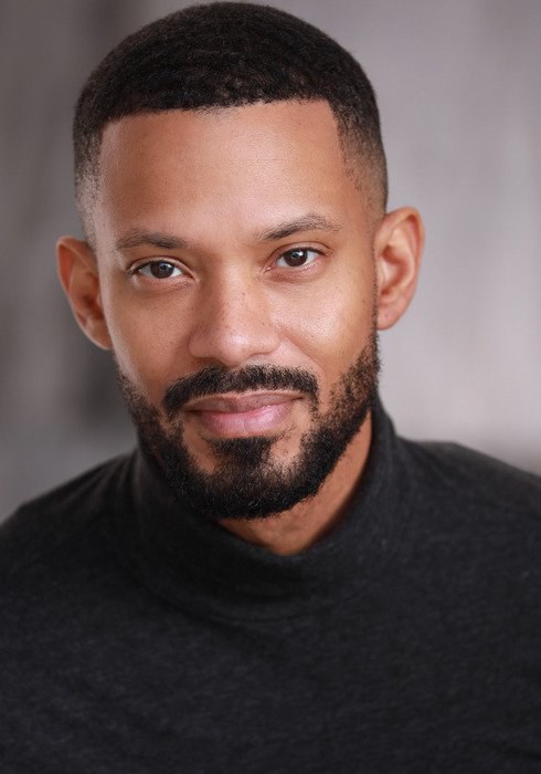 Todd Anthony