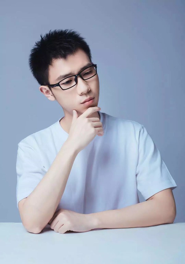 杨超然