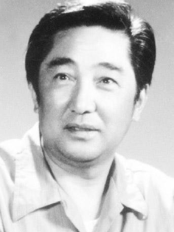 Zhao Xinshui