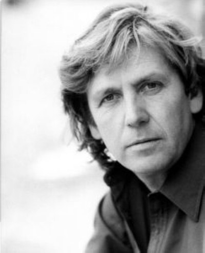 Gary Graver