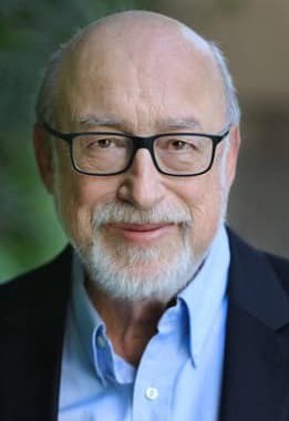 Thomas Perry