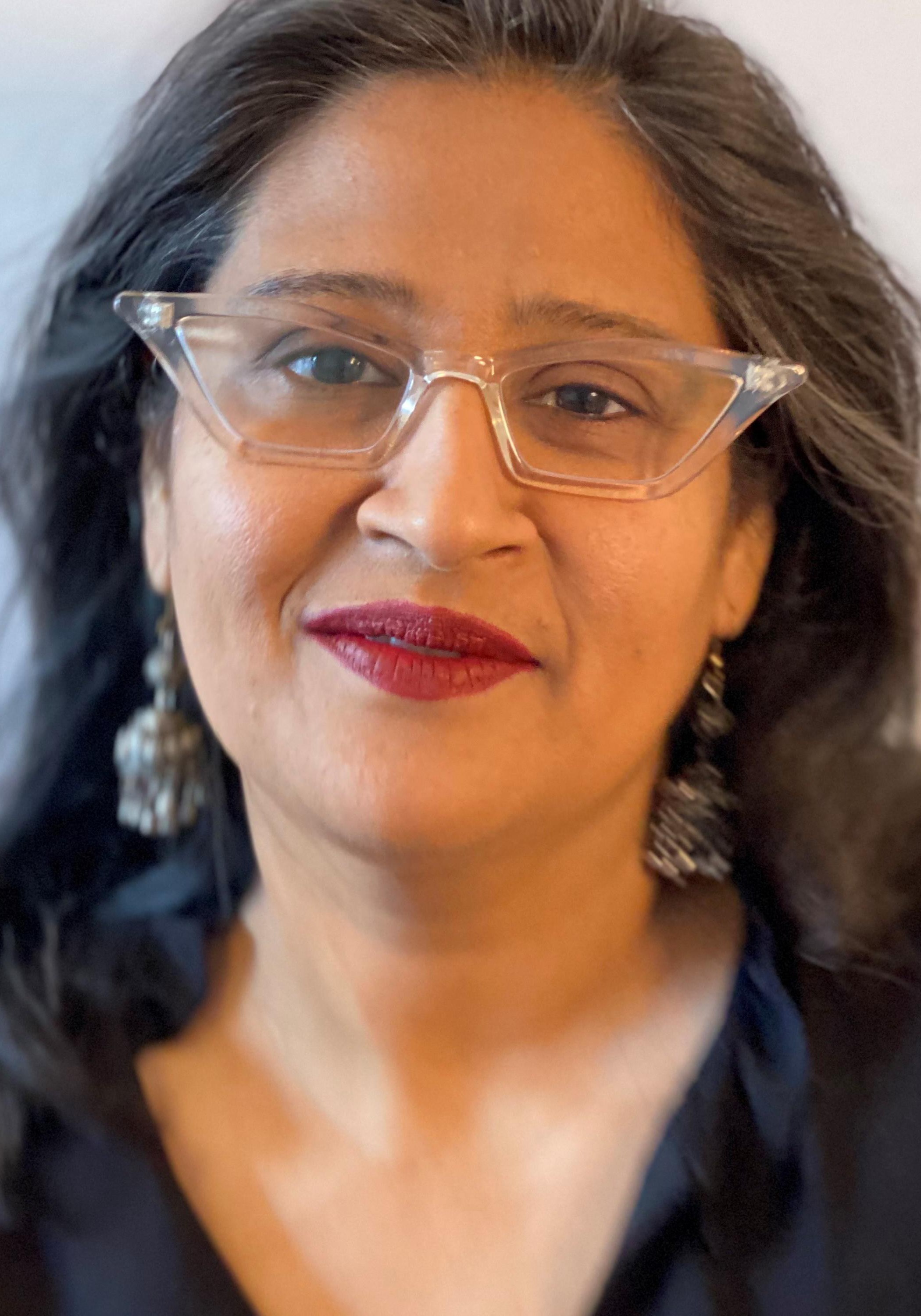 Meenu Gaur