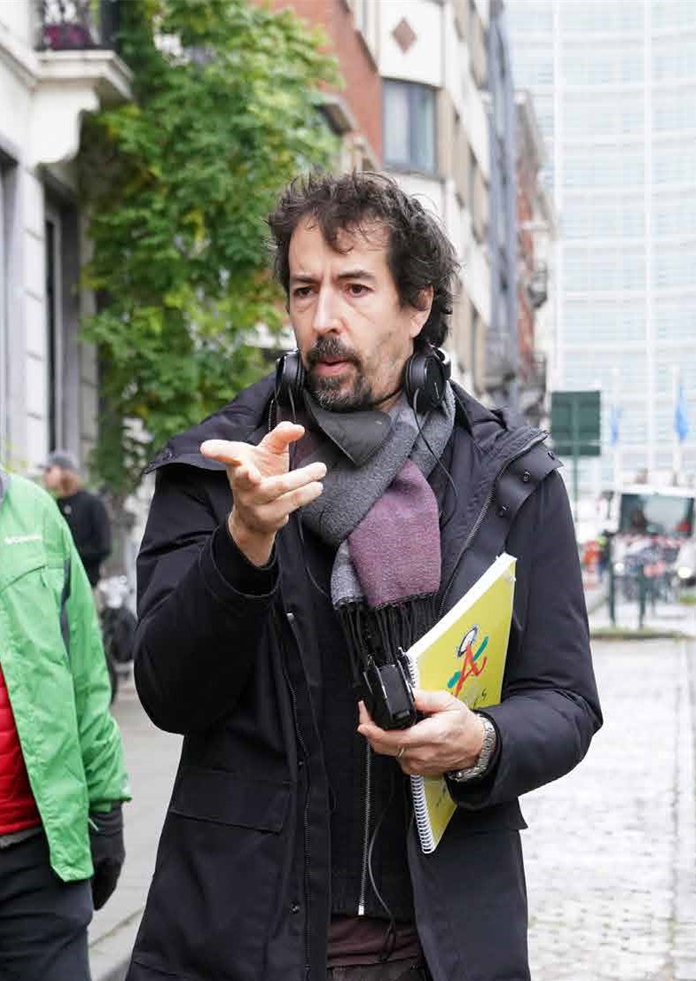 Félix Viscarret