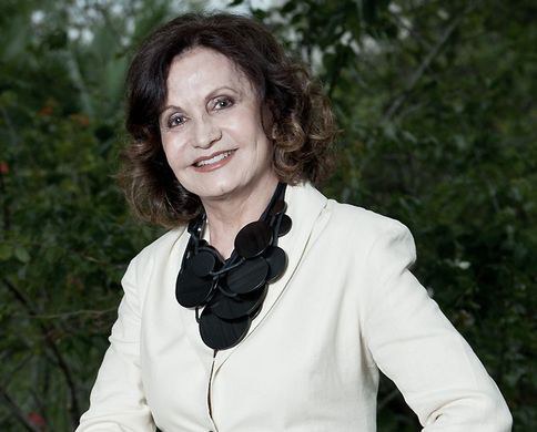 Rosamaria Murtinho