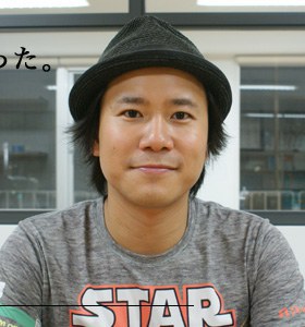 Kentaro Hagiwara