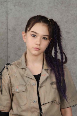 村重杏奈