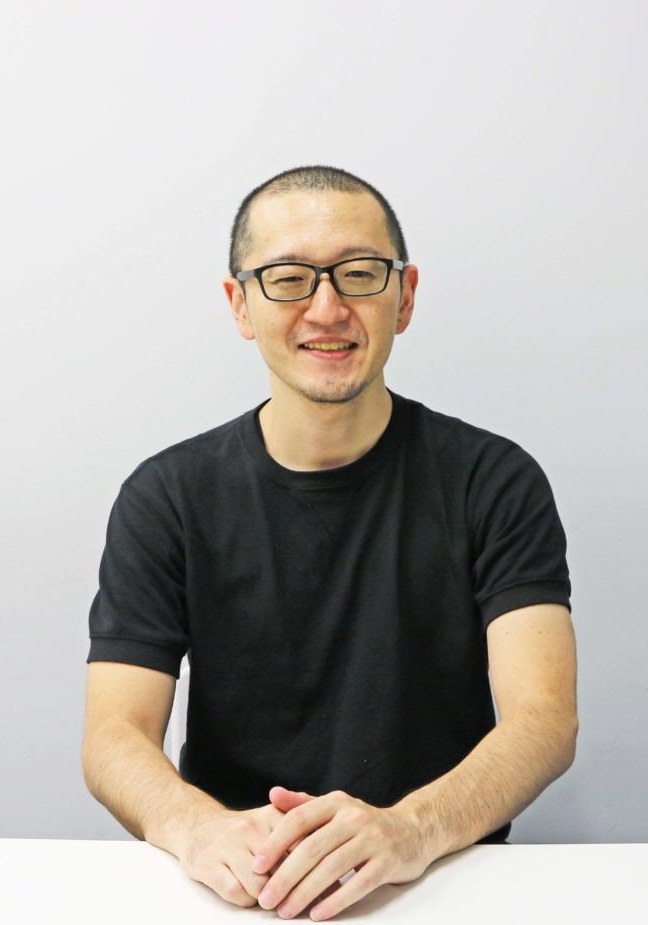 Yosuke Masaike