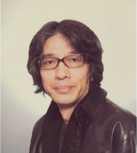 Rintaro Mayuzumi
