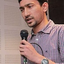 侯赛因·海德里