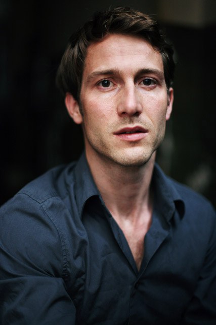 David Rott