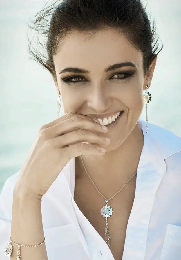 Blanca Romero