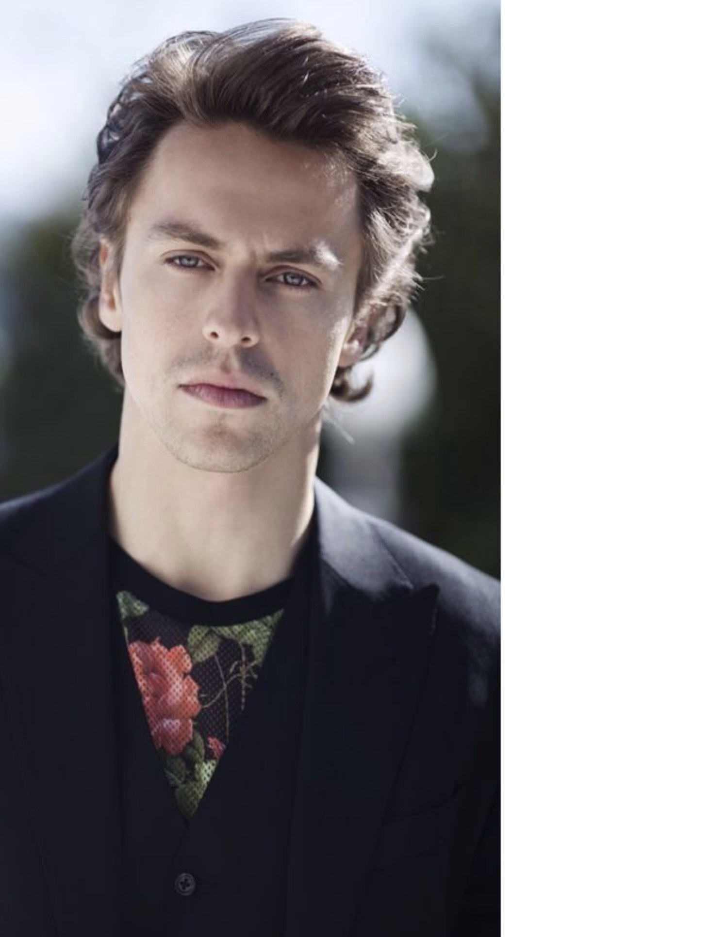 Metin Akdülger