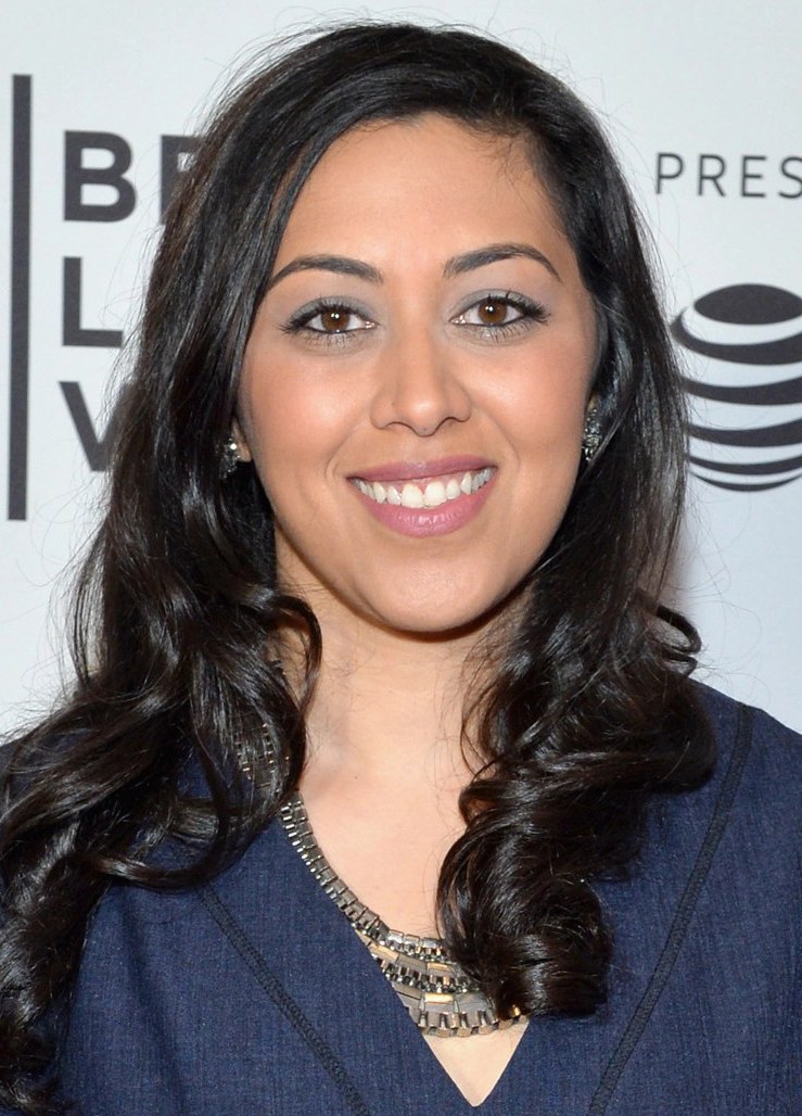 Smriti Mundhra