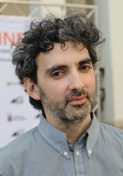 David Pinillos