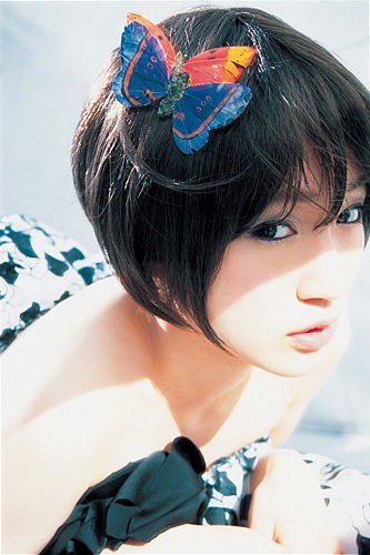 Yuko Ando