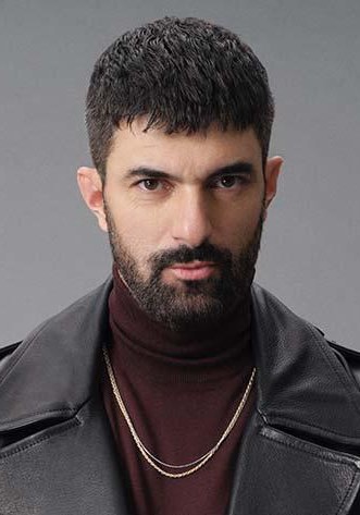 Engin Akyürek