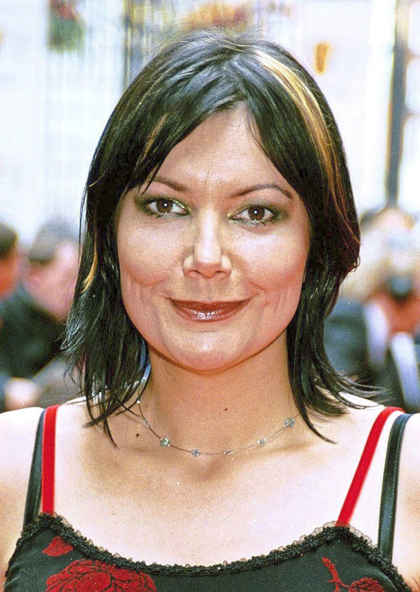 Fiona Allen