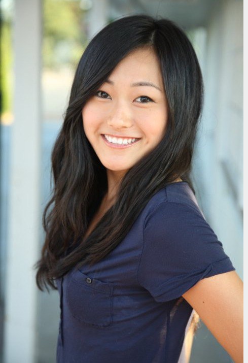 Karen Fukuhara