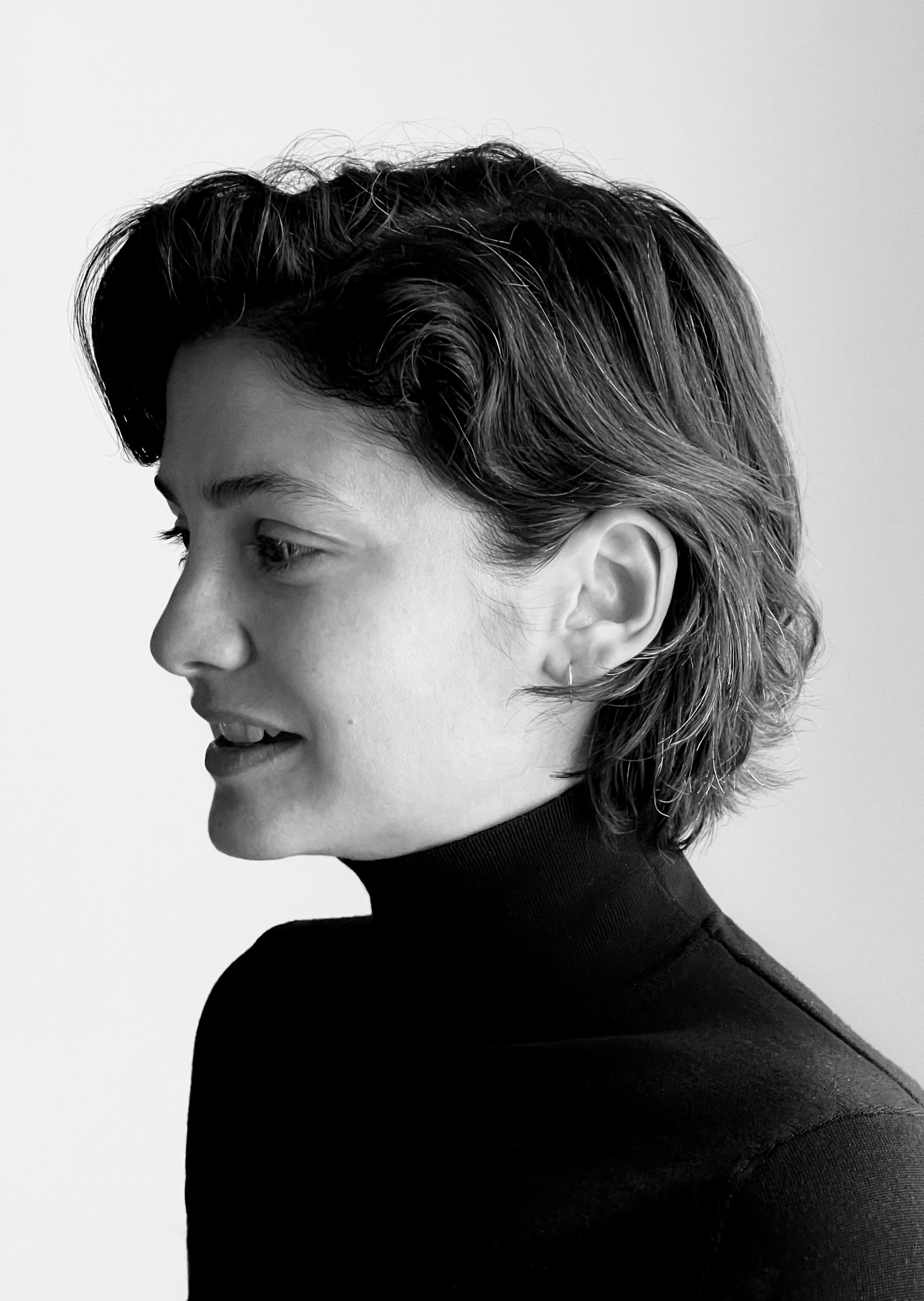 Sophie Tabet