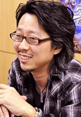 Yūichi Abe