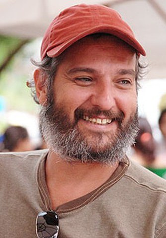 Lírio Ferreira
