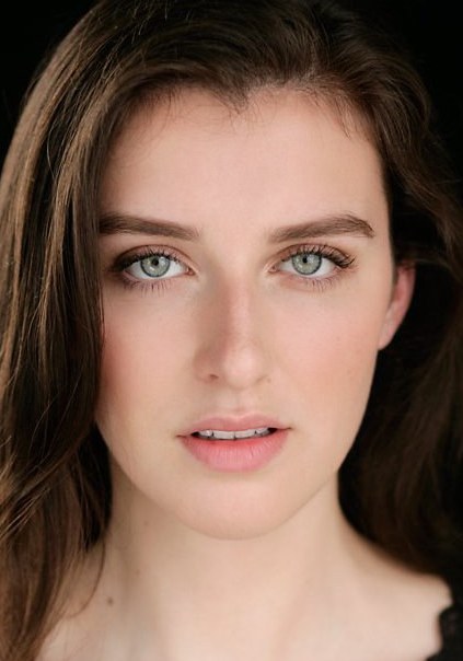 Brenna Coates