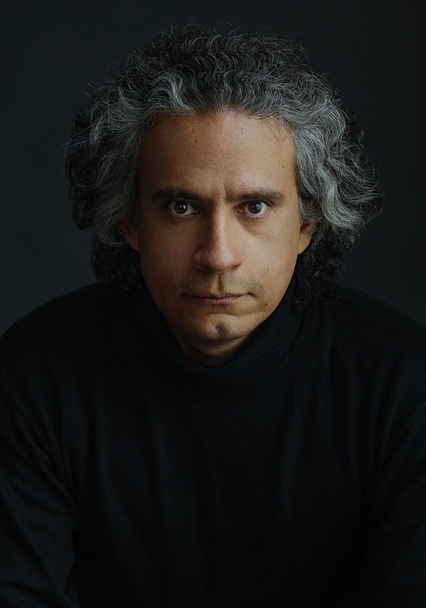 Luis del Valle