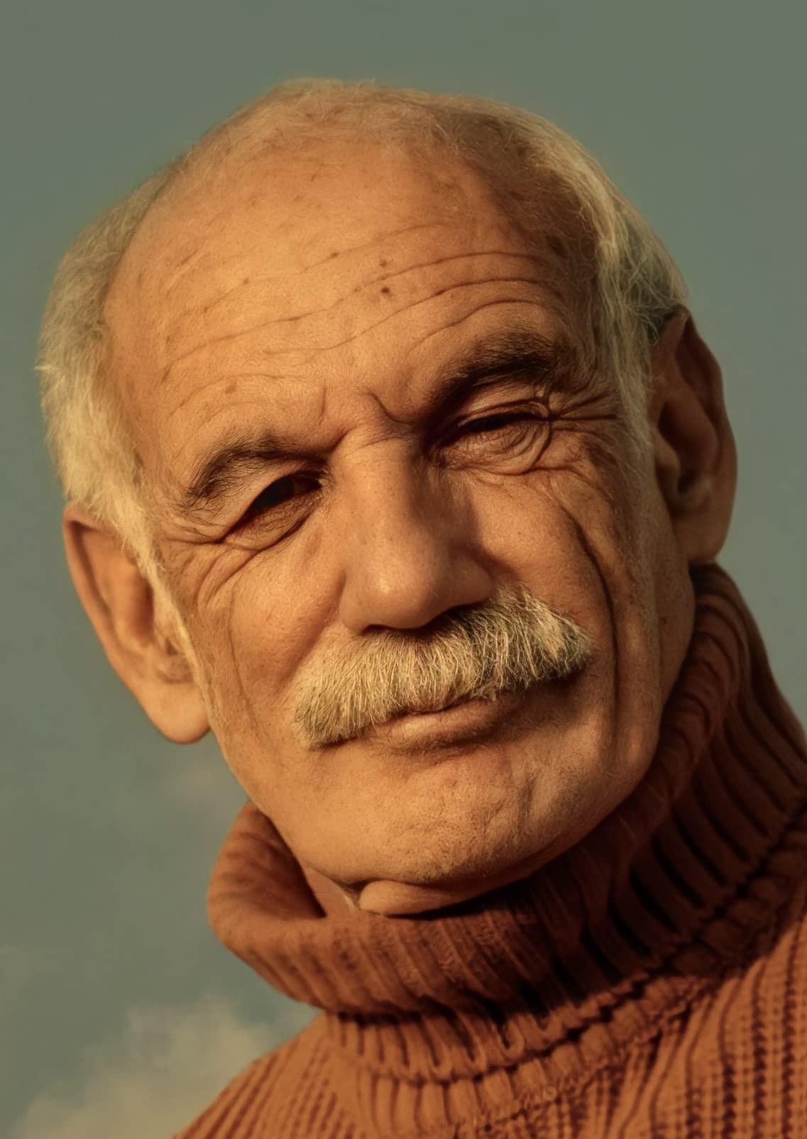 Pierre Bergman