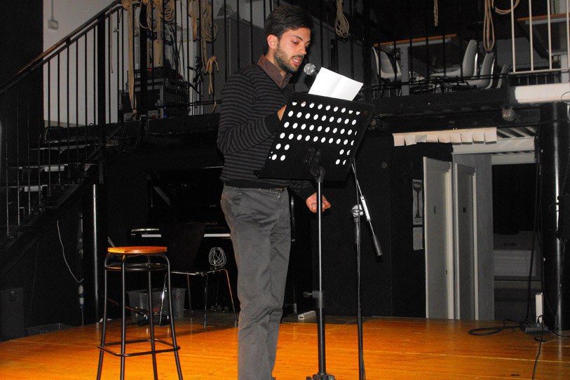 Andrea Paolo Massara